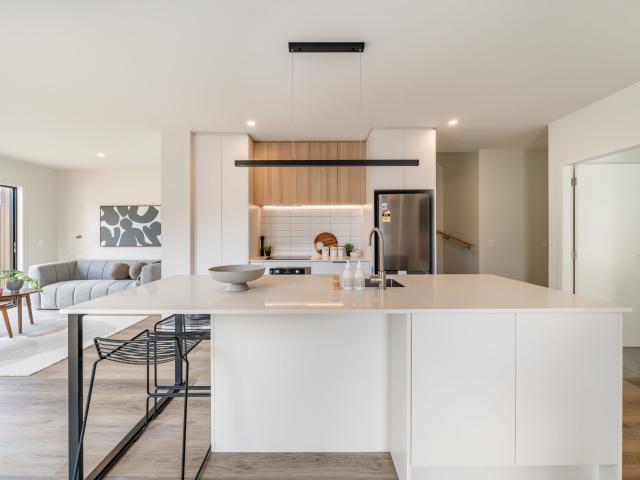 Brand new 4 bedroom home only one left!
