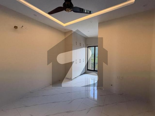 Brand New 4 Bedroom House For Sale Dha 5 Sector F Islamabad. DHA Defence Phase 5