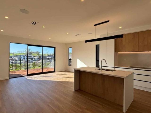 Brand new 4 Bedroom in Milldale