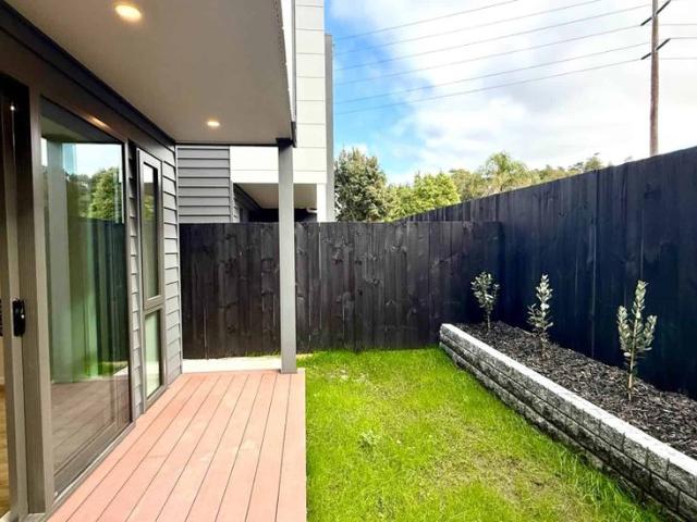 Brand New 4 Bedroom Luxury Duplex in the Heart.