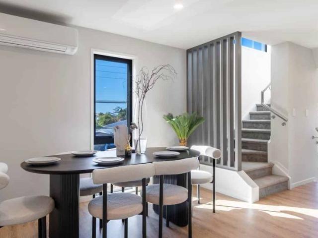 Brand New 4 Bedroom Luxury Duplex in the Heart.