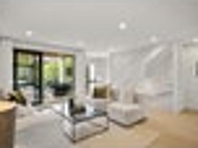Brand New 4 Bedroom Living in the Heart of Mt Eden