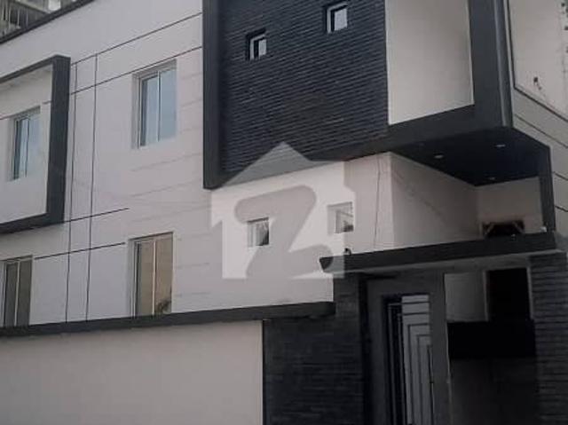 Brand New 4 Bedroom Portion For Sale