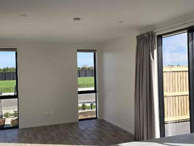 Brand New 4 Bedroom