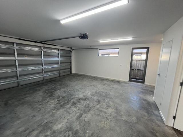 Brand New 4 bedroom