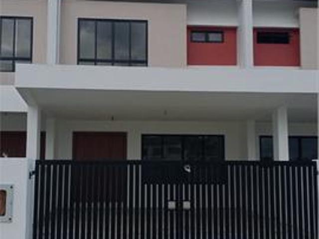 Brand New 4 Bedrooms 4 Bathrooms Spacious Intermediate Terrace