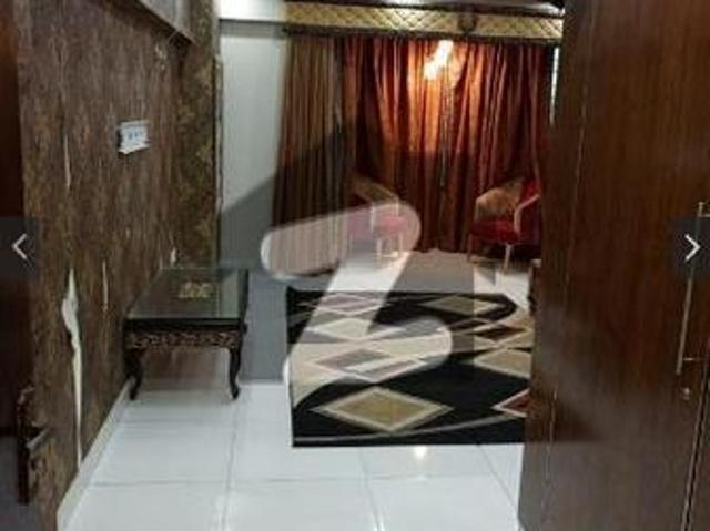 Brand new 4 bedrooms 5 washroom and servent quarter Apartment for rent in tulip towers Tulip Tower