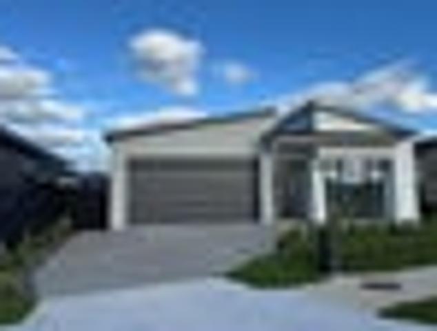 Brand New 4 Bedrooms with 2 Ensuites