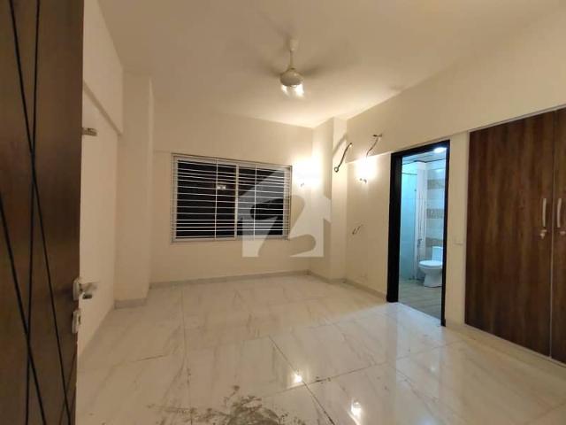 Brand New 4 Bedrooms Apartment For Rent In Clifton