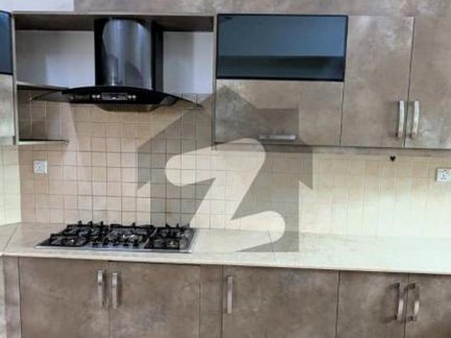 Brand new 4 bedrooms apartments available for rent in a heart of lahore cantt. Askari 10 Sector S