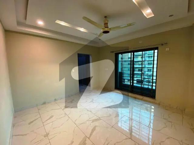 Brand New 4 Beds 12 Marla Ideal Location Apartment For Rent In Askari 10 Lahore. Askari 10