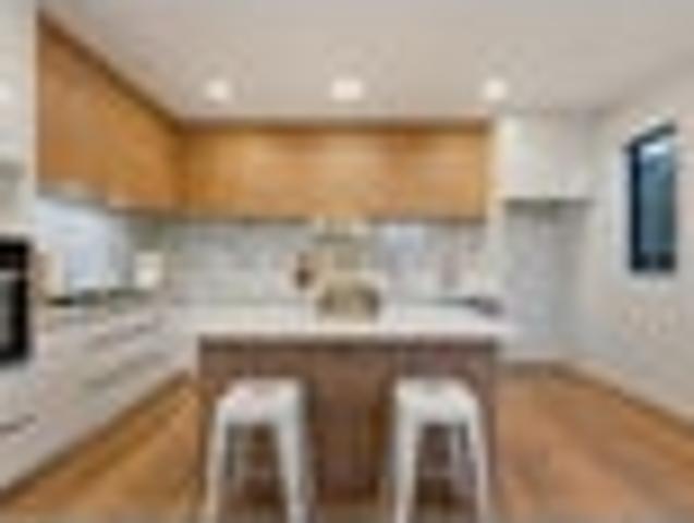 Brand New: 4 Homes Available!