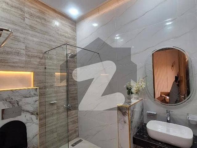 Brand New 4 Marla 25x40 Luxury House for Sale in Sector I 11/2 Islamabad Ready to Move