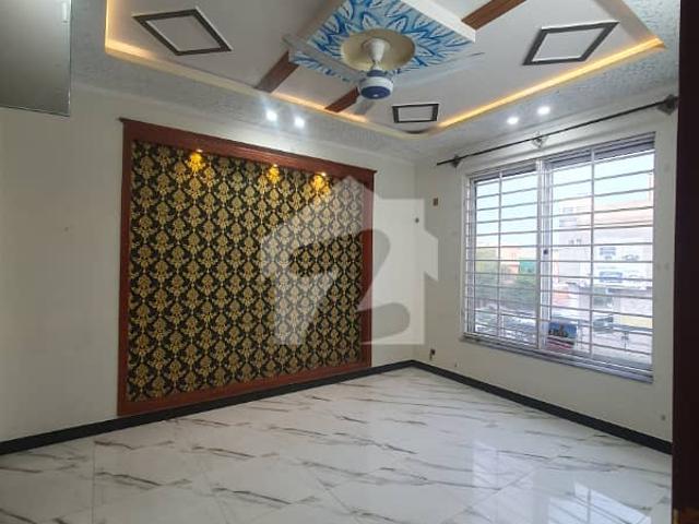 Brand New 4 Marla Upper Portion For Rent