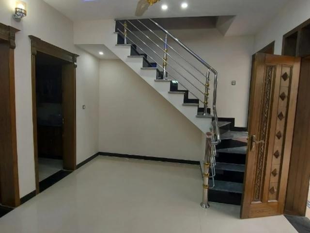 Brand New 4 Marla Beautiful House For Sale In G 11 Islamabad G 11 ID 70455