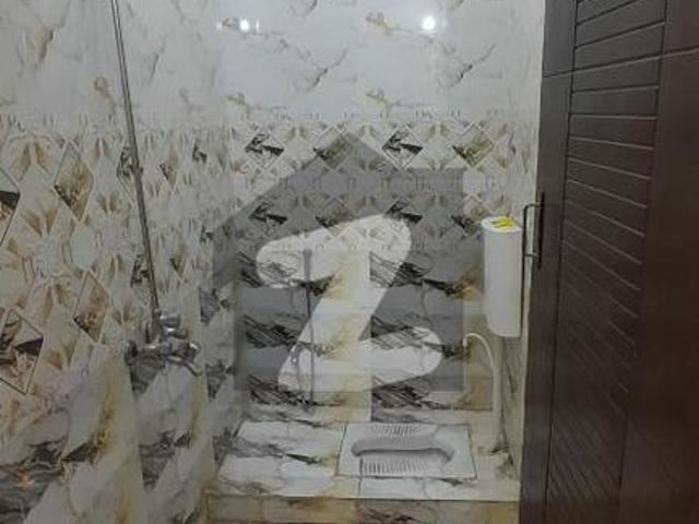 Brand New 4 Marla Double Unit House For sale Bismillah Housing Scheme Haider Block