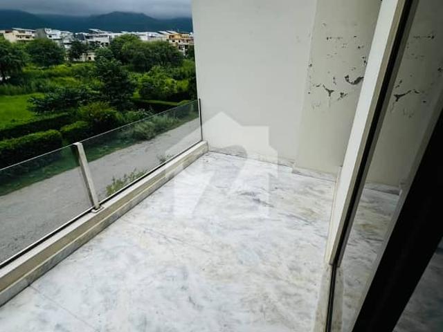 Brand New 4 Marla Full House For Rent In D 12