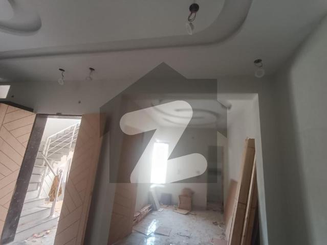 Brand New 4 Marla House Available In Ahmad City For Sale Nawabpur Road