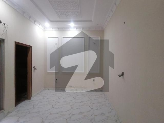Brand New 4 Marla House Available In Marghzar Officers Colony For Sale Marghzar Officers Colony