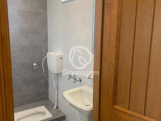 Brand New 4 Marla house for sale