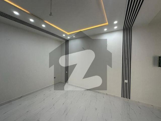 Brand New 4 Marla House for Sale Eden Executive Ideal Living Option Eden Executive