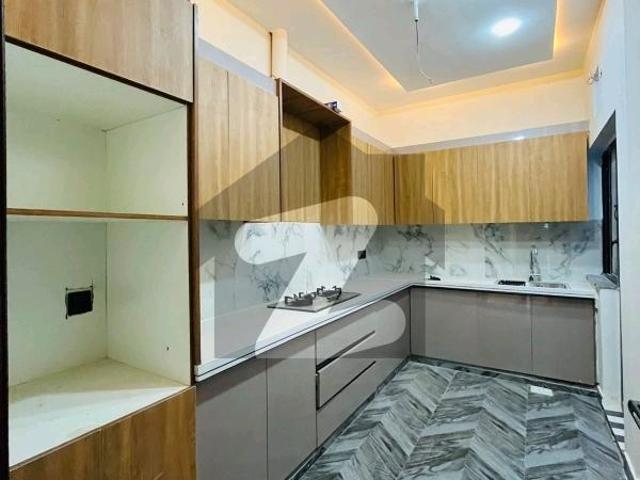 Brand New 4 Marla House For Sale In Fatima Avenue Multan Fatima Avenue
