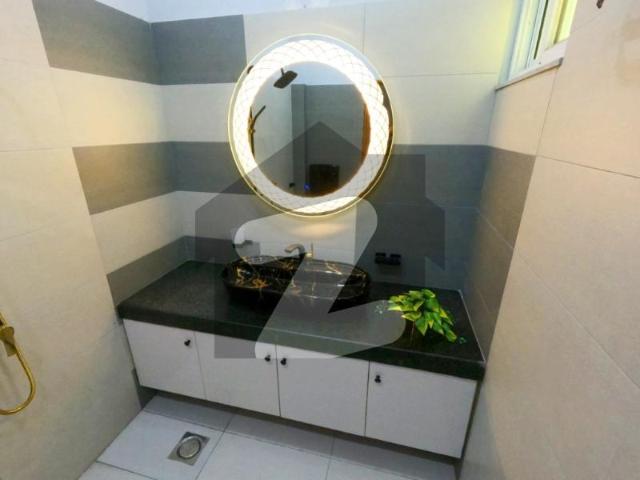 Brand New 4 Marla House For Sale In Marghzar Officers Colony Block C Lahore Marghzar Officers Colony Block C