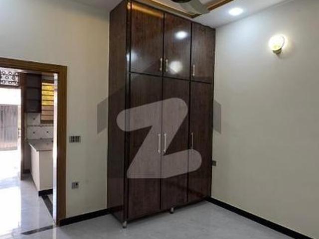 Brand New 4 Marla Single Storey House for Sale in G Block New City Phase 2