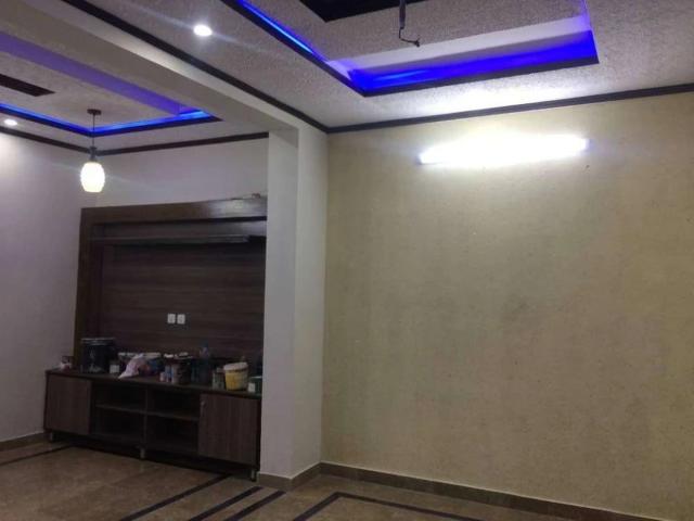 Brand New 4 Marla Single Story House For Sale On Defense Road, Adiala Rawalpindi Askari 14 ID 18868