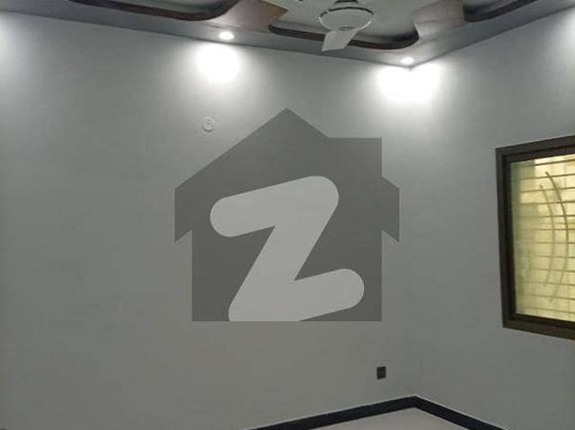 Brand New 4 Rooms Flat Available On Rent For Office Purpose