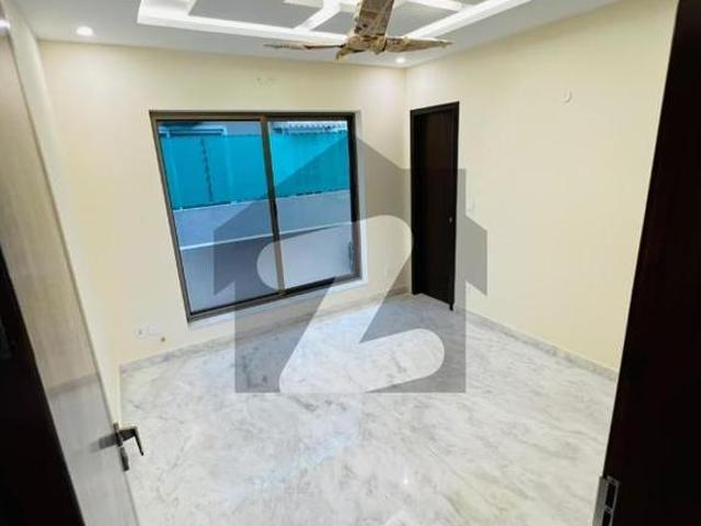 Brand new 4Marla Full House For Rent In D 12