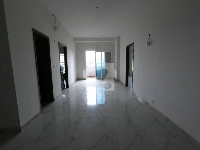 Brand new 4bed flat for sale