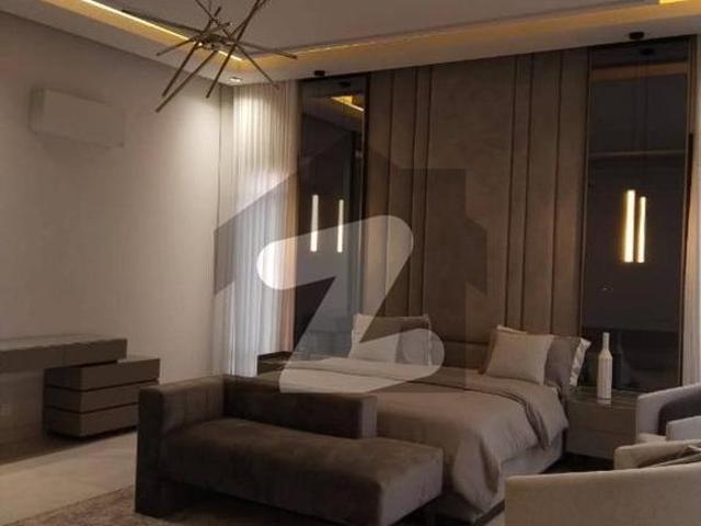 Brand New 4bedroom Apartment For Rent Clifton
