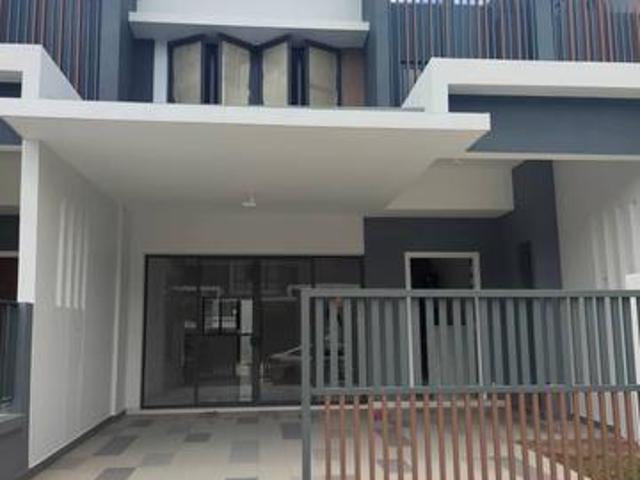 Brand New 4Bedroom Home Ready to Move In JardinBandar Coalfields