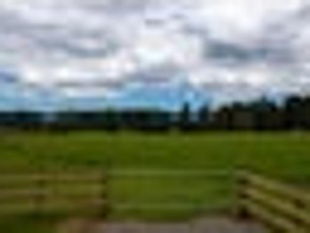 Brand new 4ha lifestyle property