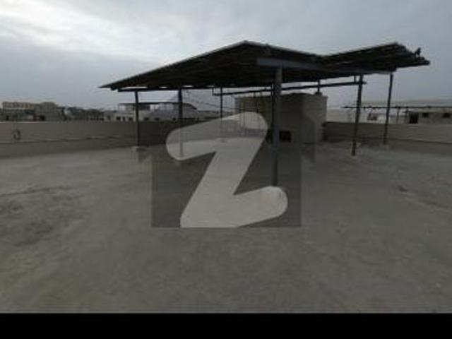 Brand New 500 Bungalow For Sale DHA Phase 8