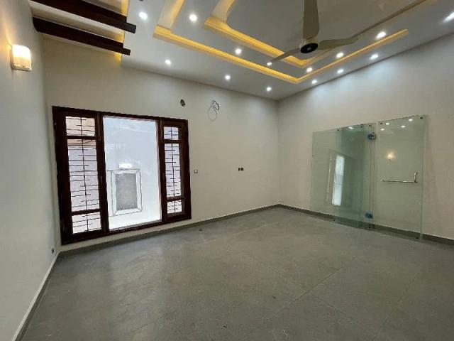 Brand New 500 Sq. Yard Double Storey House Gulshan E Iqbal Karachi Sindh Karachi Gulshan e Iqbal Town ID 93045