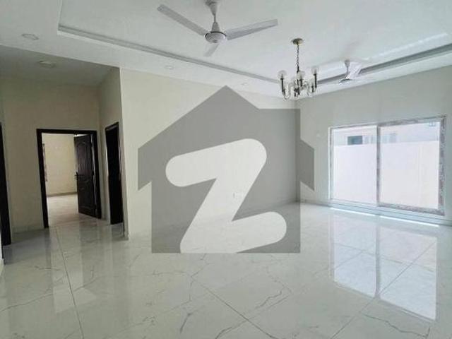 Brand new 500 sq yard house for sale in karachi falcon complex new malir