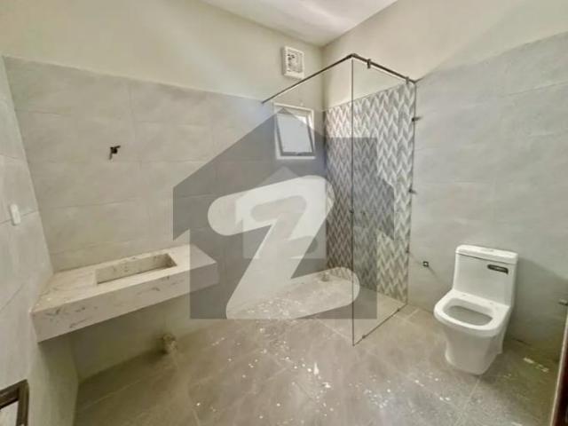 Brand New 500 Sq. Yards House Available for Rent in Falcon Complex New Malir