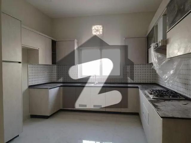 Brand New 500 Sq. Yards House Available for Rent in Falcon Complex New Malir