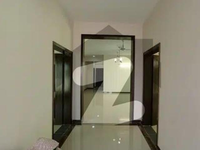 Brand New 500 SQ Yards IH House For Rent Falcon Complex New Malir