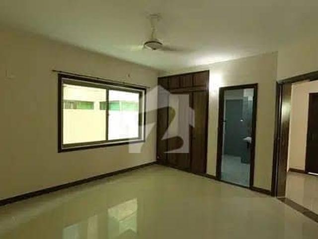 Brand New 500 SQ Yards IH House For Rent Falcon Complex, New Malir