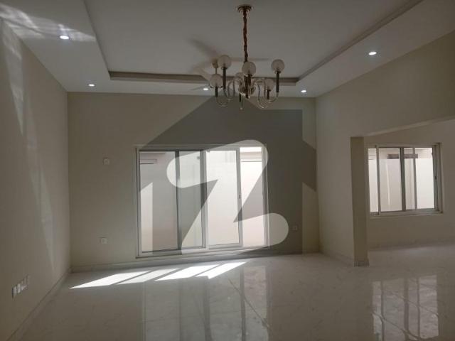 Brand New 500 Sq Yards Luxury House for Rent in Falcon Complex New Malir