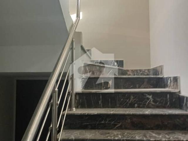 Brand New 500 Sq Yards Upper Portion For Rent Modern Living With Premium Amenities!