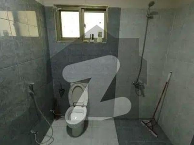 Brand New 500 SQ Yards West Open House For Rent Falcon Complex New Malir