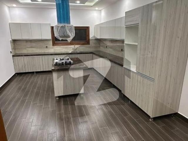 Brand New 500 Sq. Yards 5 Bedroom Bungalow For Rent In DHA Phase VIII West Open DHA Phase 8 Zone A