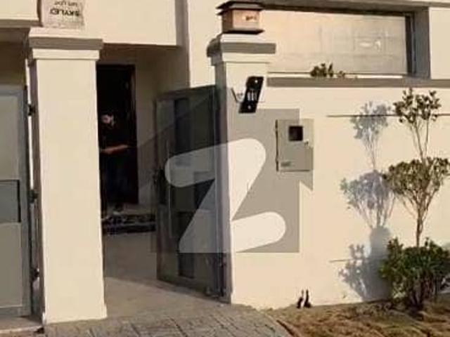 Brand New 500 Sq Yd House for Rent in Falcon Complex, New Malir
