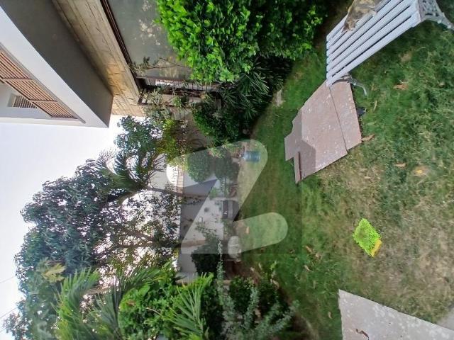 Brand new 500 sq yd luxury bungalow for rent in dha phase 8 karachi dha phase 8