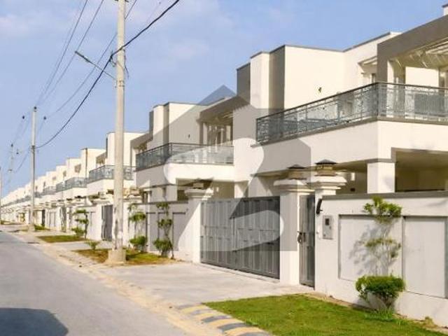 Brand new 500 sq yd west open house new falcon complex malir falcon complex new malir