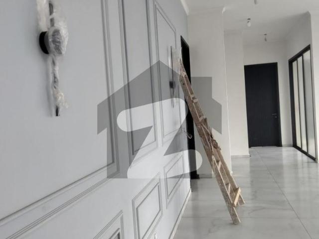 Brand New 500 Sq Yds Bungalow for Sale in Sahil, DHA Phase 8
